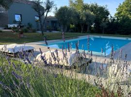 Borghetto Sant’Angelo, khách sạn ở Soriano nel Cimino