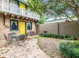 Downtown Scott Studio Near I-10, Walk to Dining