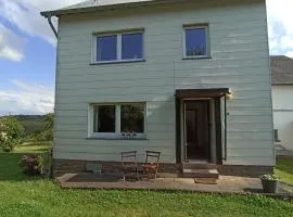 Ferienhaus Hollig