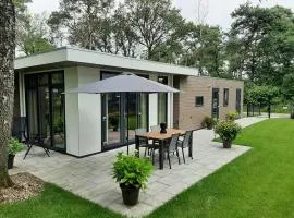 Boshuisje Het Groene Hert 113