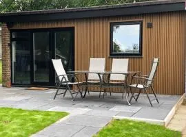 Eryri Lodge