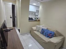 Apartamento no Inácio Barbosa
