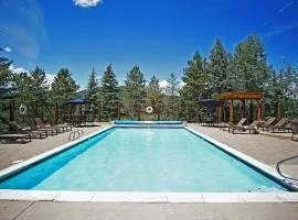 Pools and Hot Tubs, Free Bus & Private Shuttle, Ground Floor