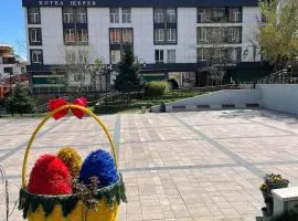 Hotel Shterev Karlovo
