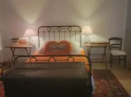 Chambre de charme