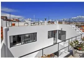 VILLA Estrelas - PENICHE Centre Ville -Vue mer -Choix de 3 maisons indépendantes dans la même rue - Plage à 300 metres -Parking gratuit-
