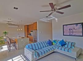 Palacio Huatulco - 5C, hotel in Santa Maria Huatulco