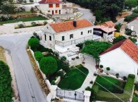 Villa Luca Klobuk