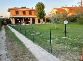 Appartamento in Casa Luce