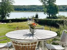 4 star holiday home in Rønde-By Traum