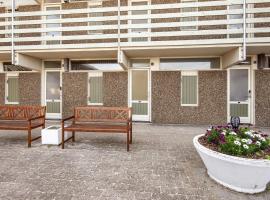 파뇌에 위치한 빌라 3 person holiday home in Fan&oslash;-By Traum