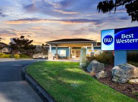 Best Western Inn at Face Rock, ξενοδοχείο Best Western σε Bandon