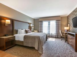 Best Western Premier Helena Great Northern Hotel, hotel in Helena