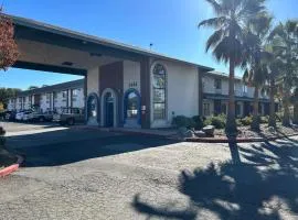 Studio 6 Suites Cameron Park, CA Folsom