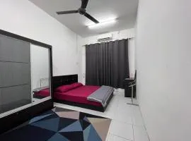 Meen Homestay