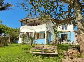 Casa da Lagoa - Albatroz Hospedaria