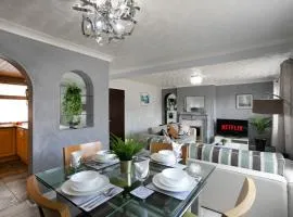 Wickersley House, Rotherham for contractors & Families, free parkin, wifi etc