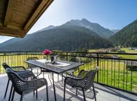 Chalet Pettneu am Arlberg - Top 4