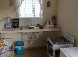 Alojamiento Económico