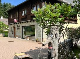 Casa Ema Austria, hotel v destinaci Ramingstein