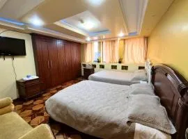 Hostel Santiago de Latacunga