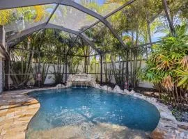 Casa Del Mar - Beach Pool Home Experience!