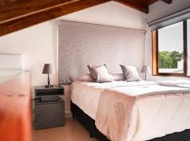 home 333 loft 334、Escazuのシャレー