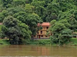 Pousada Mirante Do Lago