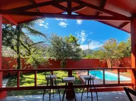 Experience House Maresias
