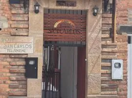 Posada San Carlos