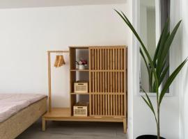 Apartamenty Kwiat Jabłoni – hotel w mieście Barzowice