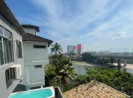 Pousada Cantinho do Joá