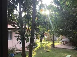 Pousada Montanha Mágica
