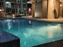 Casa Bella at Breeze Residendes Pasay City