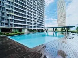 Casa Bella at Fame Residences smdc