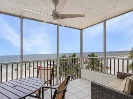 Beach Villas # 306 condo