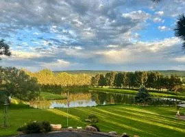 Pinehaven Country Inn