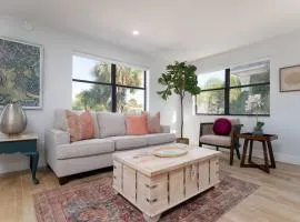 Be A Nomad - Newly renovated - Pet-friendly
