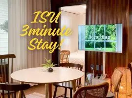 Isu Stay