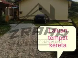 ZRAAA HOMESTaY
