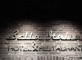 Hotel Bella Italia