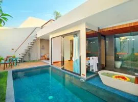 Ayona Villa Seminyak by Ini Vie Hospitality