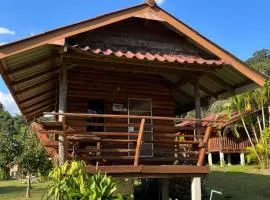 Angha forest view บ้านเคียงดอย
