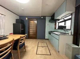 West Kamata 5 西蒲本家