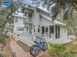 Seaside Cottage "SEA SHACK" Adorable Tupelo Street, Sleeps 4 home