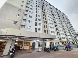 RH Property, hotel a Parungsarab