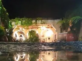 Hotel Casa Victoria