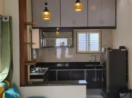 Charanhomestay hampi