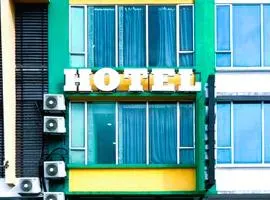 ARK Serendah Hotel