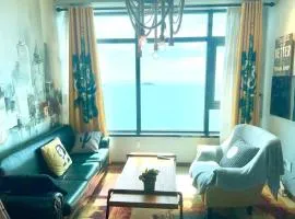 Royal Beachfront Nha Trang Apartment